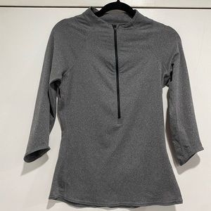 Nike top small